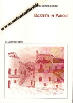 Visualizza i dettagli per Bozzetti in Parole Immagine di Bozzetti in Parole